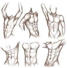 Pin On Drawing Reference (Manga)