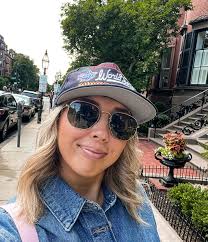 Quick Trip to Boston before I enter teacher mode ⚾️ Being a yankee fan in  Fenway is empowering