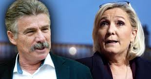 Jan Eichler 2. díl: Tvrzení, že Marine Le Pen je xenofobní, je pouhá  nálepka ze strany mainstreamu