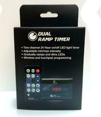 Current Usa Ramp Timer Pro Light For Sale Online Ebay