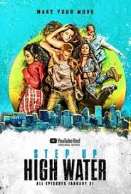 Maybe you would like to learn more about one of these? Step Up High Water Season 1 Rotten Tomatoes