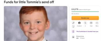 Preston North End fans hold a minute's applause for 11-year-old boy who  died suddenly