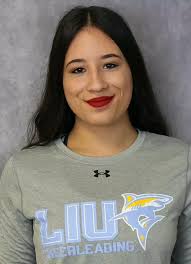 Long Island University Athletics