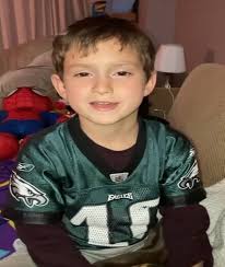 7-Year-Old Boy Donates All His Disney World Savings To Help Ukrainian  Children