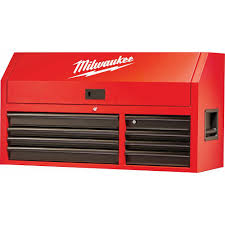 Thanks for watching and don't forget to like, comment, and subscribe!! Milwaukee Tool 46 Inch 8 Drawer Steel Tool Storage Chest In Red And Black The Home Depot Canada