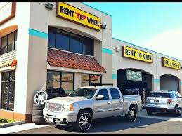 Maybe you would like to learn more about one of these? What Is Rent A Tire