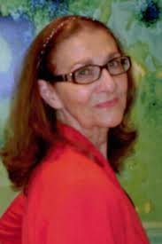 Rebecca Jane “Becky” Urban (nee Redman)