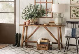 Birch Lane Console Table Edna Console Table Reviews Birch Lane Decor Home Decor Furniture