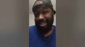 Eye Got This! Prayers For Nigel's Eyes & Health