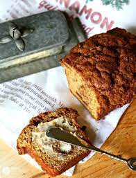 Cake Mix Cinnamon Quick Bread Recipe Bread Recipes Sweet Cinnamon Bread Recipes Using Cake Mix