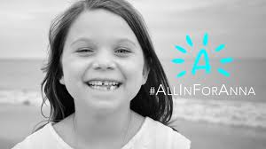 Profile for All In For Anna