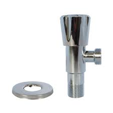 Harga kran wastafel stainless 304 engkol cf95006a keran air cuci tangan wash. Jual Wmf Cabang T Stainless Steel Stop Kran Air 2 Lubang Terbaru Juli 2021 Blibli