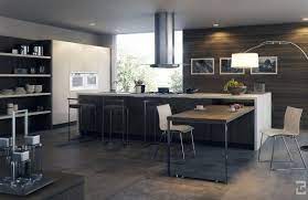 20 sharp masculine kitchens perfect for men contemporary kitchen design modern kitchen layout kitchen design