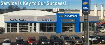 Kearney is called the 'heart of nebraska,' and the reason is more than just geography. Gateway Motors In Broken Bow A Kearney Grand Island And Lexington Ne Chevrolet Automotive Center