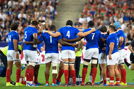 Check spelling or type a new query. Coupe Du Monde De Rugby Qui Et Quand Pour Le Xv De France En Quarts