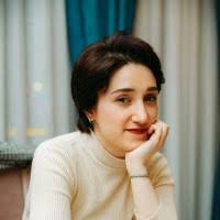 Zaruhi Abrahamyan