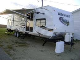Check spelling or type a new query. 2013 Wildwood 36bhbs Travel Trailer Bunkhouse Youtube