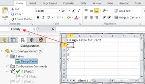 Leere nach aufnahmezeit partitionierte tabelle mit schemadefinition erstellen. Formatieren Automatisch Erstellter Tabellen 2021 Solidworks Connected Hilfe