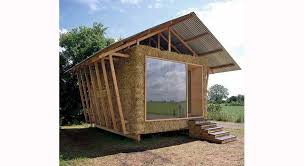 20 Cabanes De Designers Pour Amenager Votre Exterieur Maison Travaux Cabane Amenagement Exterieur Maison Style
