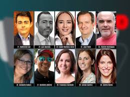 Crema MKT: aquí está el top 30 regional de marketers locales