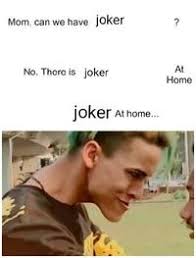 Indian Joker Rizxtar Know Your Meme