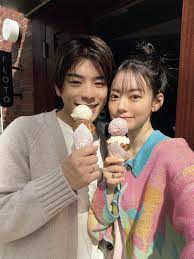 おしゃれなカップルフォト」を撮る３つのコツ！わざとらしくないする、連写ロールのスクショetc… メンズノンノウェブ | MEN'S NON-NO WEB