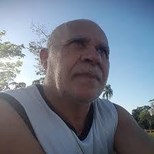 Israel Maciel's Instagram, Twitter & Facebook