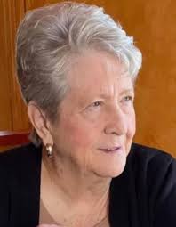 Norma Jean Noonan Obituary December 6, 2023