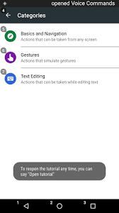 Voice access mejora con android 11, siendo todavía más inteligente y haciendo más fácil controlar el móvil con la voz. Download Google Voice Access For Free Apk Download For Android