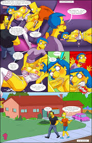 Post 1816870: arabatos Bart_Simpson comic Luann_Van_Houten  Milhouse_Van_Houten The_Simpsons