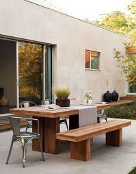 Let S Go Outside Outdoor Dining Table Outdoor Patio Table Outdoor Dining