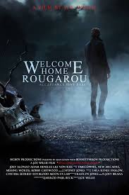 It is well acted by all the leads, and as a viewer both my husband and i really enjoyed this movie. Welcome Home Rougarou Imdb