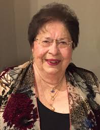 Obituary information for Meridean L. Maas