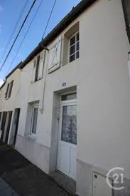 Vente Maison A Argentan 61200 Century 21