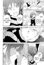 Go For It Akagami No Shirayuki Hime Vol 20 Ch 100 Mangadex Snow White With The Red Hair Akagami No Shirayukihime Romantic Anime