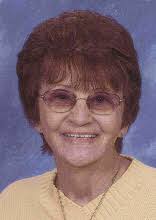 Obituary for Alma Johnson White