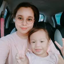 Eve Loraine Trinidad