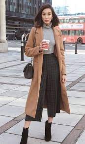 20 Winter Outfits Classy For Women 20 Winter Outfits Classy For Women Winteroutfits Womenwinteroutfi Vintage Outfits Classy Winter Fashion Outfits Fashion