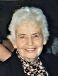 Lucy Mckinley Obituary April 9, 2021