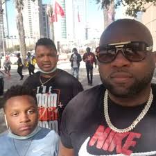 Ken Nevels (@knevels11)