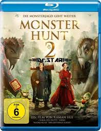 Monster Hunt 2 2018 Bluray 720p 1 2gb Hindi Dd 2 0 Chinese 2 0 Mkv Dubai Living Guide Living In Dubai Monster Hunt 2 Monster Hunt Monster Cinema Film