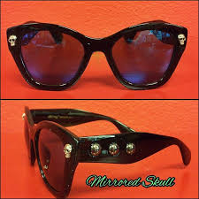 Not Sure Which Frames Would Look Great On Ya Come On By And Give Them A Try Open 12 8pm Tuesday Saturda Heart Shaped Sunglasses Punk Rock Gifts Mirror Shades