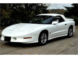 Image result for Arctic White 1995 Pontiac