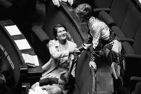 Le Jour Ou Je Gagne La Bataille De L Avortement Par Simone Veil