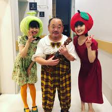 ぴろきさん独演会にフルーツ娘参戦！？ | ほのかりんごオフィシャルブログ Powered by Ameba