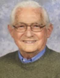 Samuel M. Van Dyke Obituary June 26, 2019