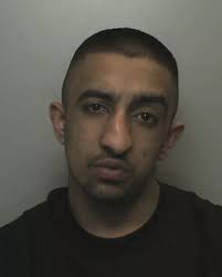 Jailed in Stoke-on-Trent: Child molester, naked dancer and park pusher