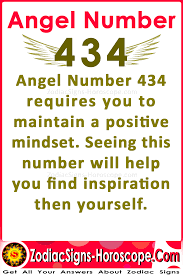 Angel Number 434 Is The Significance Of A Bright Future In 2021 Angel Number Meanings Number Meanings Meant To Be