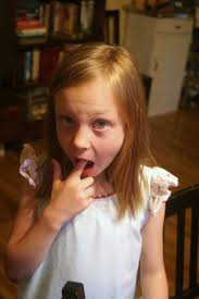 Thrift at Home: The Big Bright Red Peanut Butter Machine