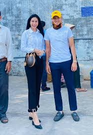 Thủy tiên cũng là trường hợp ca sĩ trẻ hiếm hoi thời bấy giờ thành công rất nhanh, bởi phong cách của cô luôn cập nhật, thu hút. Thá»§y Tien Sau 12 NÄƒm Tá»« Ca SÄ© Chá»‹u Ä'iá»u Tiáº¿ng Ä'áº¿n Co Tien Giá»¯a Ä'á»i Thá»±c Tin Tá»©c Má»›i Nháº¥t 24h Ä'á»c Bao Lao Ä'á»™ng Online Laodong Vn